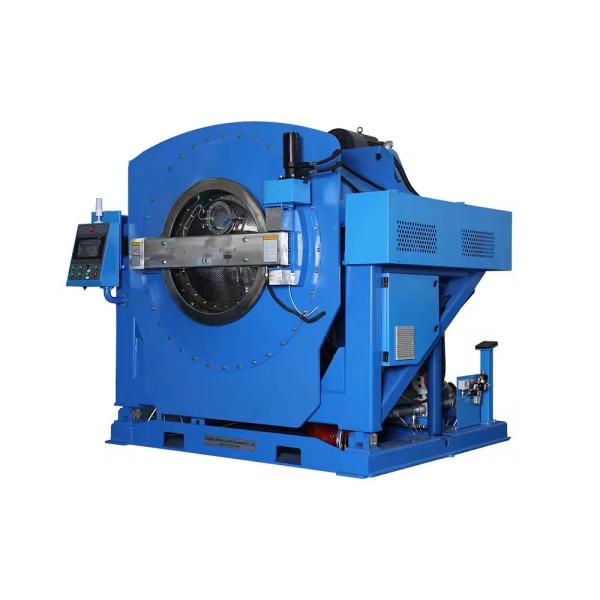 Front Load Washer Dryer Supplier - 15-130kg Protective Cover