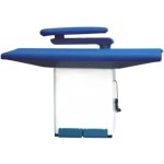 Steam Vacuum Iron Supplier - Commercial Laundry Pressing