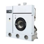 Small Dry Cleaning Machine Factory - Commercial Perc Oil
