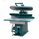 Steam Pressing Machine Manufacturer - Hotel Automatic Industrial