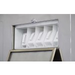 Automatic Washing Machine Supplier - 50KG Hospital Hotel