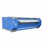 Flatwork Ironer Factory - 3m Laundry Bed Sheet Hotel