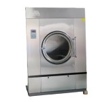 Commercial Dryer Supplier - 30kg Clothes Drying Machine