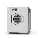Industrial Washer Extractor Factory - 100kg Heavy Duty Hotel