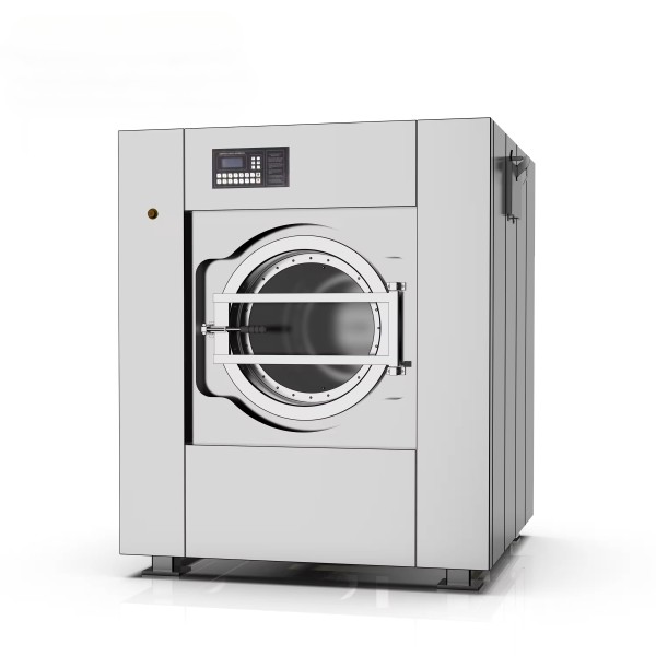 Industrial Washer Extractor Factory - 100kg Heavy Duty Hotel