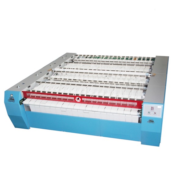 Automatic Ironing Machine Manufacturer - 3m Flatwork Commercial