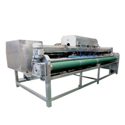 Isolated Washer Factory - GL-100 Medical Industrial