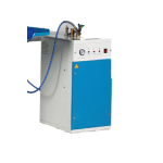 Industrial Ironing Table Manufacturer - Suction Vacuum Dehumidification