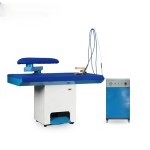 Industrial Ironing Table Manufacturer - Hotel Cloth Commercial