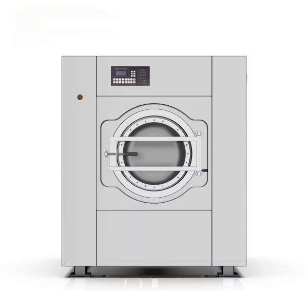 Industrial Washing Machine Manufacturer - 30KG Laundry Equipment