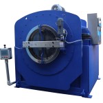 Coin Operated Washer Factory - Tilt Load Commercial Laundry