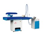 Vacuum Ironing Table Supplier - 2023 Multi-function Commercial