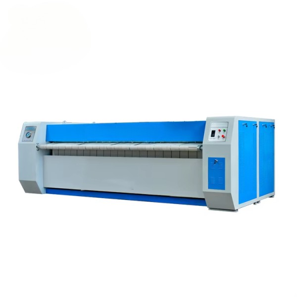 Industrial Washer Supplier - 50KG Commercial Laundry