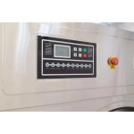 Commercial Laundry Equipment Manufacturer - 50kg Industrial Automatic