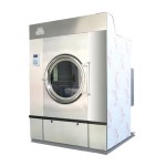 Commercial Dryer Supplier - 30kg Clothes Drying Machine