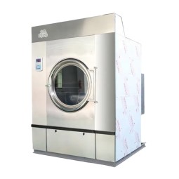 Commercial Dryer Supplier - 30kg Clothes Drying Machine