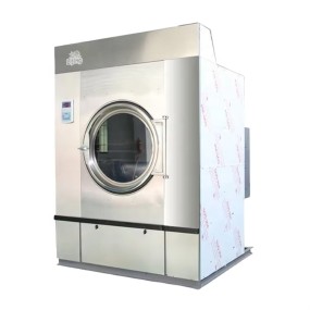 Commercial Dryer Supplier - 30kg Clothes Drying Machine