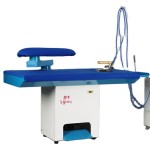 Industrial Ironing Table Manufacturer - Suction Vacuum Dehumidification