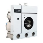Dry Cleaning Machine Supplier - 6-20KG Commercial Laundry
