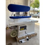 Semi Automatic Press Factory - Commercial Steam Iron