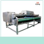 Carpet Washing Equipment Supplier - XDT-5200 Hotel Factory