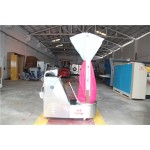 Dummy Ironing Machine Manufacturer - Steam Blowing Laundry