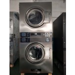 Industrial Washer Dryer Supplier - 7-18kg 110v Large Size