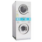 Washer Dryer Combo Factory - 12-15kg Set Spining 9L
