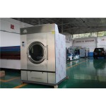 Industrial Dryer Manufacturer - HGQ-100 Automatic Cleaning