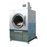 Commercial Dryer Supplier - 30kg Clothes Drying Machine