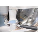 Washer Extractor Supplier - 30-100kg Capacity Industrial