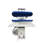 Steam Pressing Machine Manufacturer - Hotel Automatic Industrial