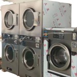 Commercial Washer Dryer Supplier - 20kg Laundry Equipment