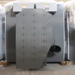 Industrial Dryer Manufacturer - HGQ-35 Tumble Laundry