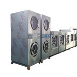 Commercial Washer Dryer Supplier - Industrial Grade Tower