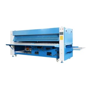 Industrial Folding Machine Supplier - Ironing Machine Trade