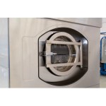 Industrial Washer Extractor Factory - 100kg Heavy Duty Hotel