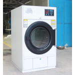 Laundry Machine with Dryer Factory - 15-50KG Electric Gas