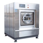 Commercial Laundry Equipment Manufacturer - 50kg Industrial Automatic