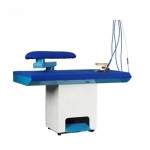 Industrial Ironing Table Manufacturer - Hotel Cloth Commercial