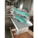 Semi Automatic Press Factory - Commercial Steam Iron