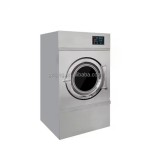 Laundry Machine with Dryer Factory - 15-50KG Electric Gas