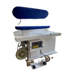 Utility Press Machine Manufacturer - Commercial Laundry Drycleaning