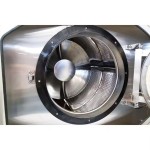 Industrial Washer Dryer Manufacturer - Different Capacity Custom