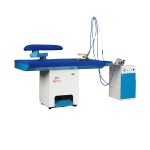 Vacuum Iron Table Manufacturer - Industrial Steam Pressing