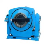 Coin Operated Washer Factory - Tilt Load Commercial Laundry