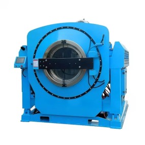 Coin Operated Washer Factory - Tilt Load Commercial Laundry