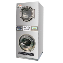 Professional Washer Dryer Supplier - 13kg Commercial Laundry