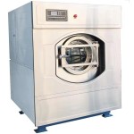 Commercial Laundry Equipment Manufacturer - 50kg Industrial Automatic