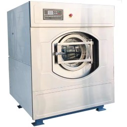 Commercial Laundry Equipment Manufacturer - 50kg Industrial Automatic